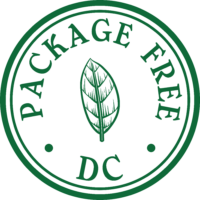 Package Free DC Logo PNG
