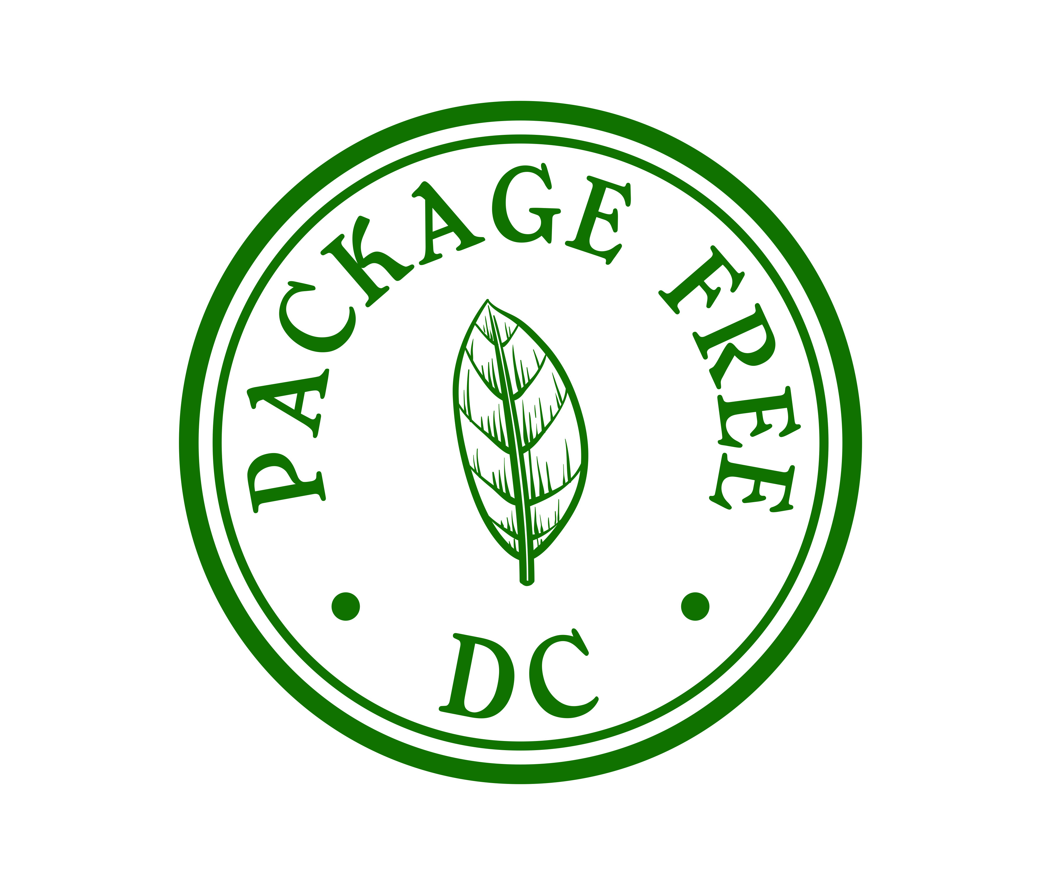 Package Free DC
